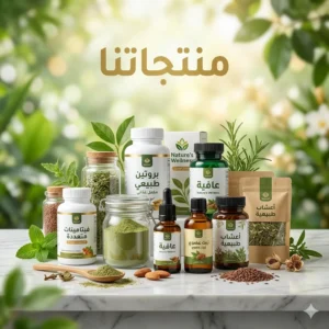 منتجاتنا